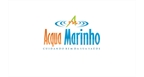 Por dentro da empresa Acqua Marinho Logo