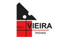 Por dentro da empresa VIEIRA IMOVEIS Logo