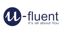 Logo de U-FLUENT IDIOMAS EIRELI - ME