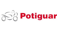 Potiguar Honda logo