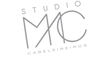 Logo de M.A.C. STUDIO DE BELEZA LTDA.-ME.