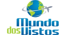 Logo de SOS Canada  Mundo dos Vistos