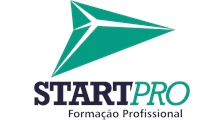Start Pro logo