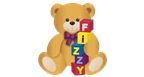 Por dentro da empresa FIZZY TOYS Logo