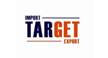 Target Import Export logo