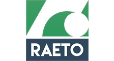 RAETO SEGUROS E BENEFÍCIOS logo