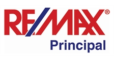 RE/MAX PRINCIPAL logo