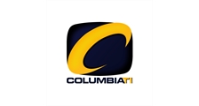 COLUMBIA COMPUTADORES logo