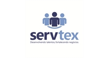 SERV TEX TRABALHOS TEMPORARIOS logo