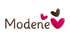 Logo de MODENE