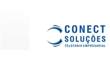 Logo de CONECT SOLUCOES EMPRESARIAIS LTDA - ME