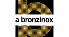 A BRONZINOX logo