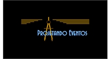 PROJETANDO FEIRAS E EVENTOS logo
