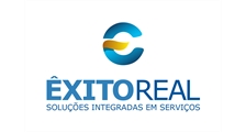 Logo de Êxito Real - Terceirização de Serviços