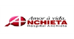 Hospital Anchieta Logo
