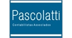 Por dentro da empresa Pascolatti Logo