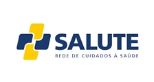 Salute logo
