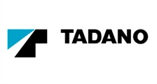 Logo de TADANO BRASIL
