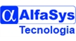 Por dentro da empresa ALFASYS TECNOLOGIA Logo