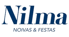 Logo de Nilma Noivas