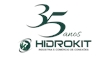 Por dentro da empresa HIDROKIT INDUSTRIA E COMERCIO DE CONEXOES LTDA Logo