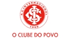 Por dentro da empresa Internacional Logo