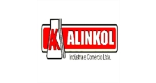 Logo de ALINKOL