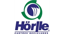 Logo de INDÚSTRIA DE PAPELÃO HÖRLLE LTDA.