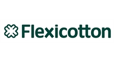 Logo de FLEXICOTTON INDUSTRIA E COMERCIO DE PRODUTOS DE HIGIENE PESSOAL SA