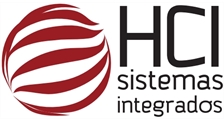 HCI SISTEMAS INTEGRADOS logo