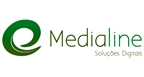 Por dentro da empresa MEDIALINE CONSULTORIA DE INFORMATICA LTDA Logo