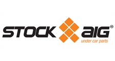STOCK AIG logo