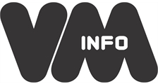 Logo de VM INFO