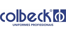 COLBECK UNIFORMES PROFISSIONAIS logo