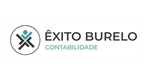 Por dentro da empresa Exito Burelo Logo