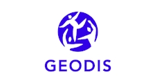 Geodis logo