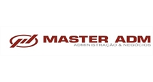 Logo de MASTER ADM