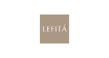 Logo de LEFITÁ