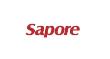SAPORE logo