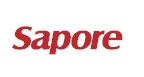 Por dentro da empresa SAPORE Logo