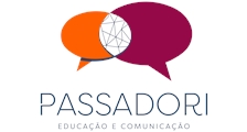 Logo de PASSADORI EDUCAÇÃO E COMUNICAÇÃO