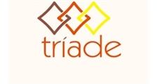 Logo de TRíADE TELECOM