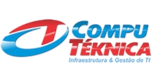 Logo de COMPUTECNICA COMPUTADORES E INFORMATICA LTDA