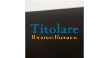 Logo de TITOLARE RECURSOS HUMANOS