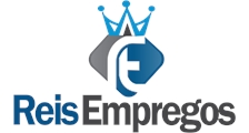 REIS EMPREGOS logo