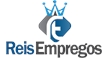 Por dentro da empresa REIS EMPREGOS Logo