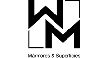 WM Mármores e Superfícies logo