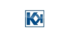 Logo de KK ENGENHARIA