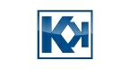 Por dentro da empresa KK ENGENHARIA Logo