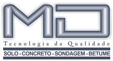 MD Engenharia LTDA ME logo